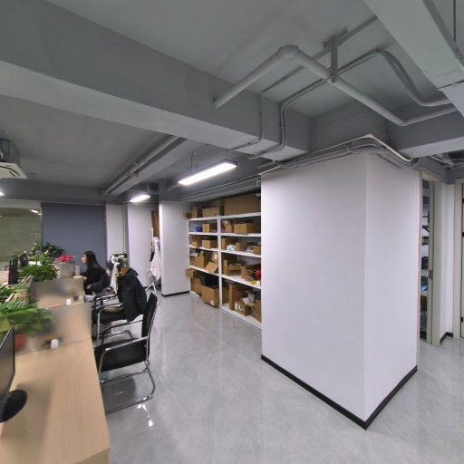 VR看厂