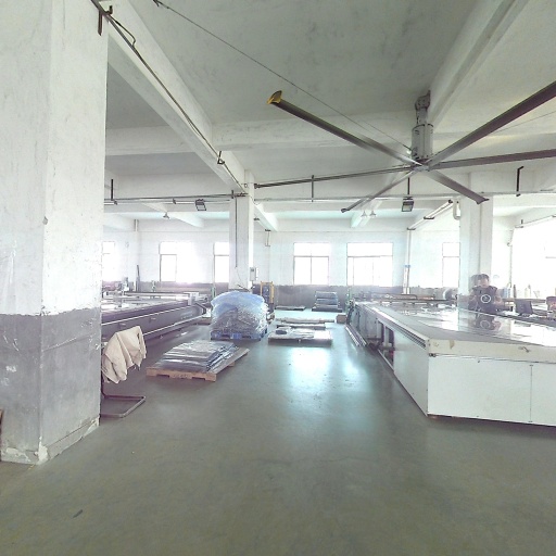 VR看厂