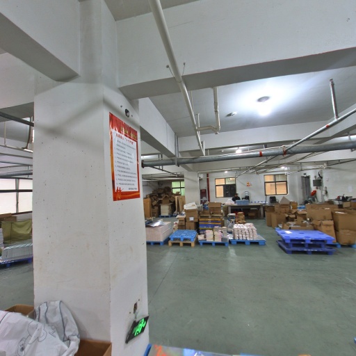 VR看厂