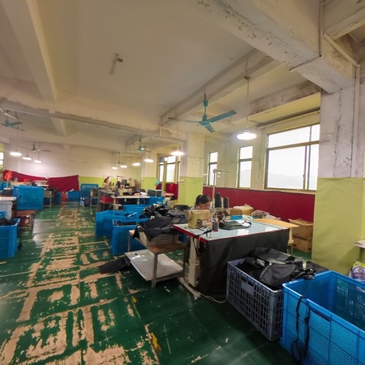 VR看厂