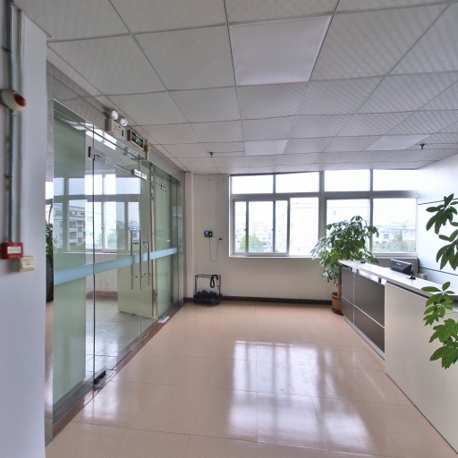 VR看厂