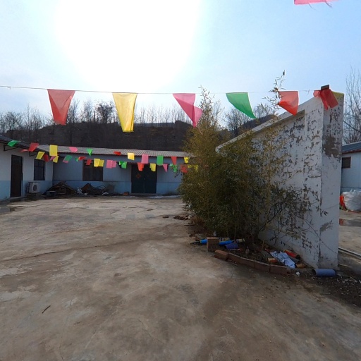 VR看厂