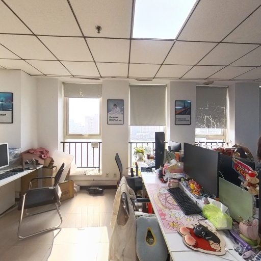 VR看厂