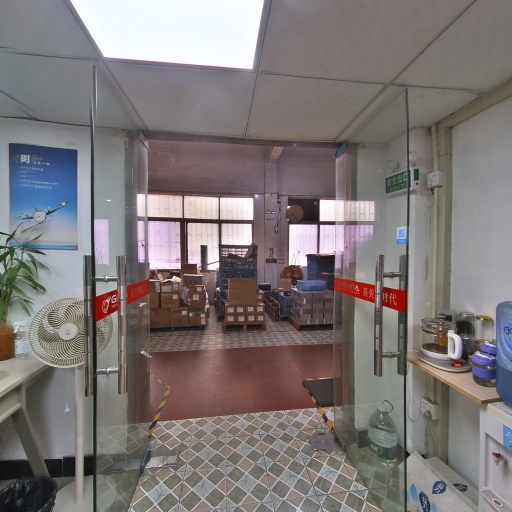 VR看厂