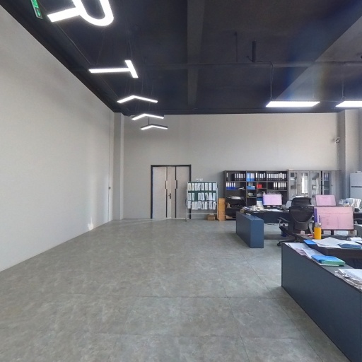 VR看厂