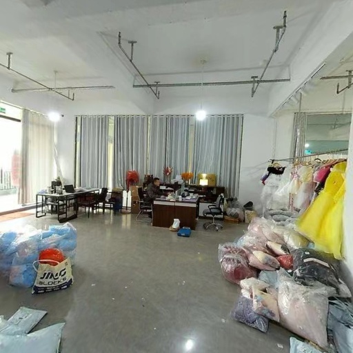 VR看厂