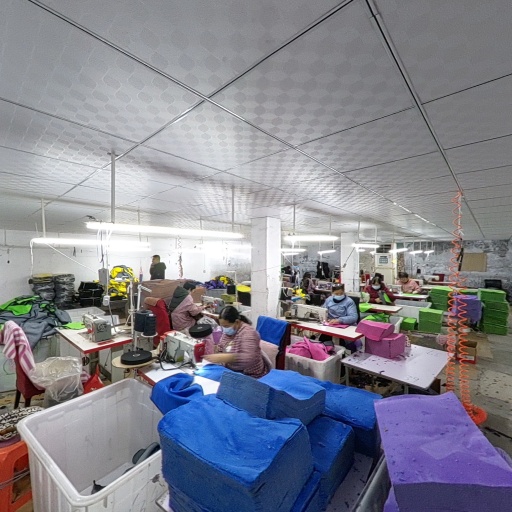 VR看厂