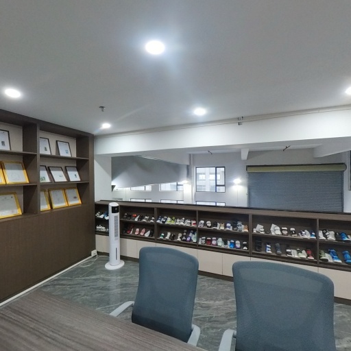VR看厂