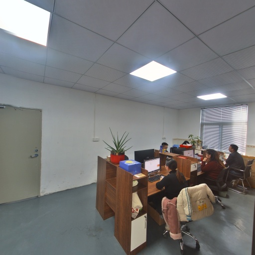 VR看厂
