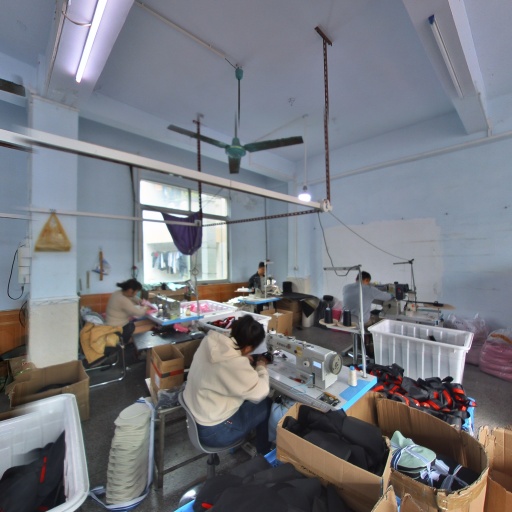 VR看厂
