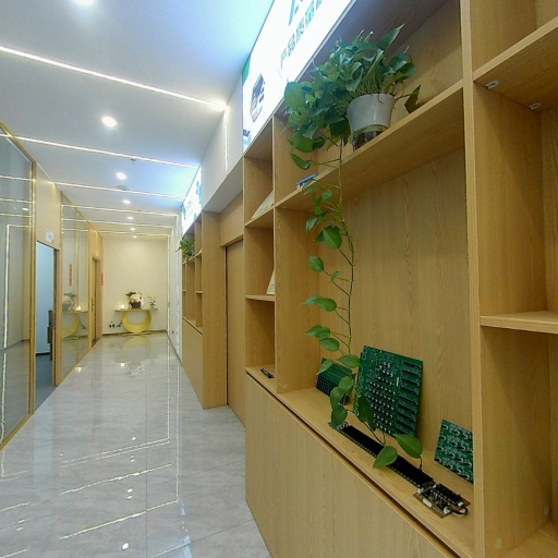 VR看厂