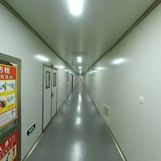 VR看厂