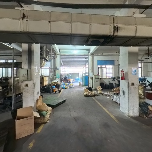 VR看厂