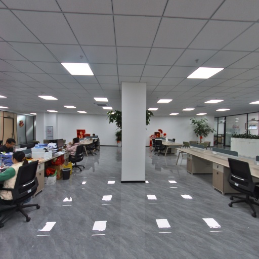 VR看厂