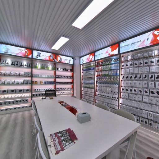VR看厂