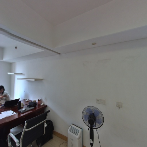 VR看厂