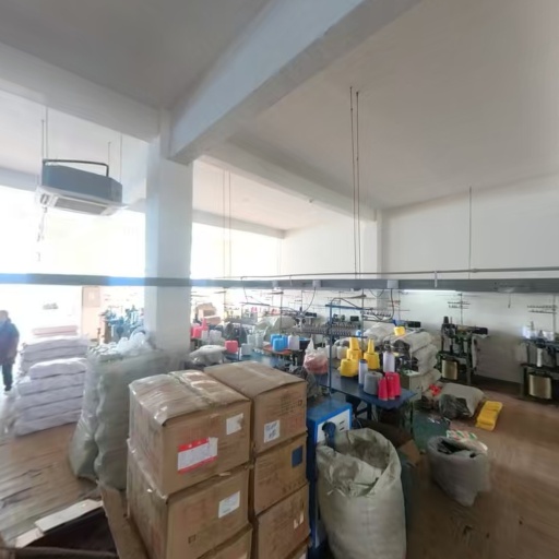 VR看厂