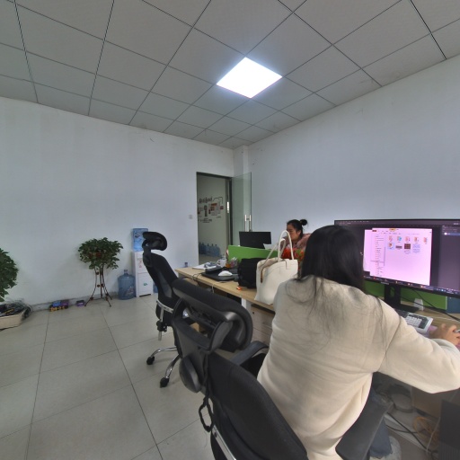 VR看厂