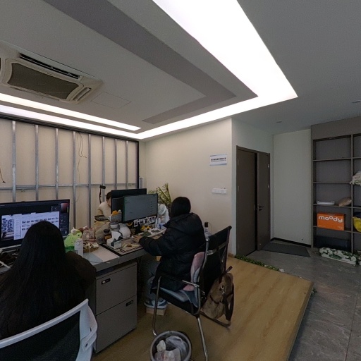 VR看厂