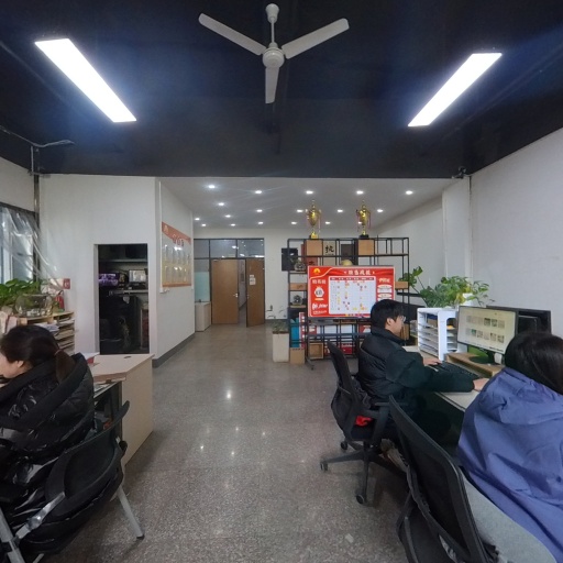 VR看厂