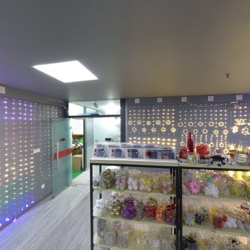 VR看厂