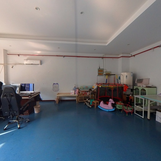 VR看厂