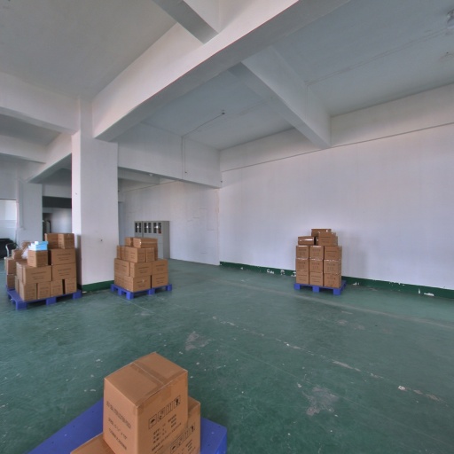 VR看厂