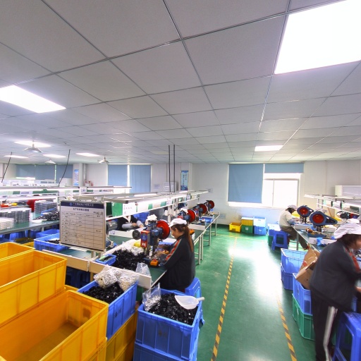 VR看厂