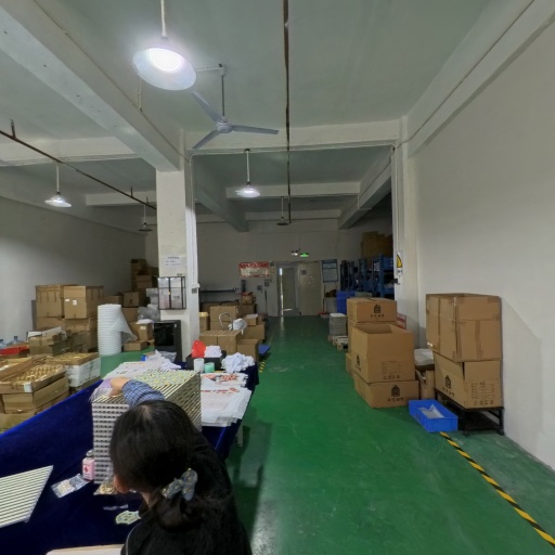 VR看厂