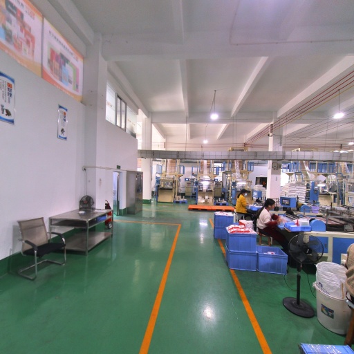VR看厂