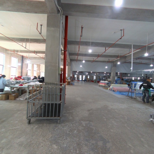 VR看厂