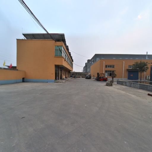 VR看厂