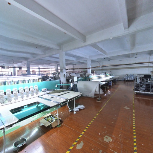 VR看厂