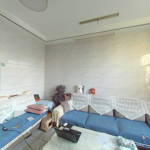 VR看厂
