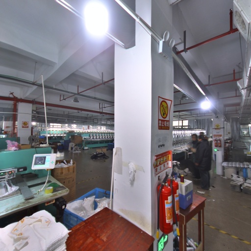 VR看厂