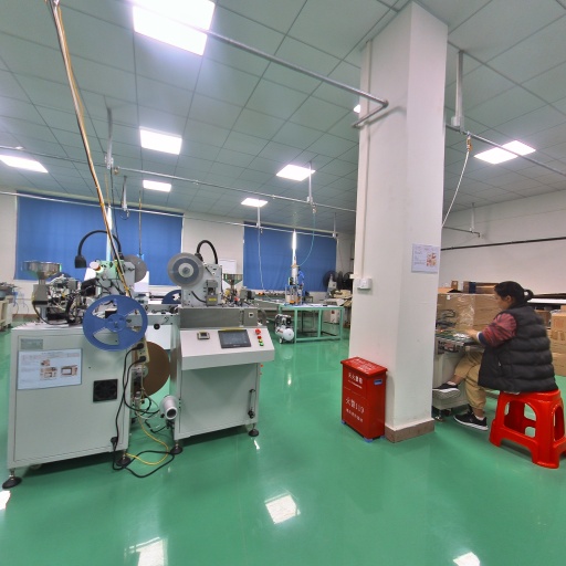 VR看厂