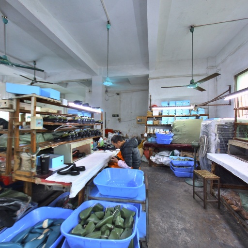 VR看厂