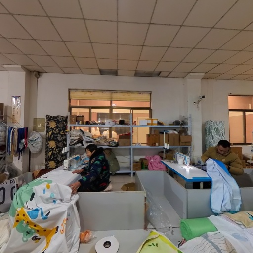 VR看厂