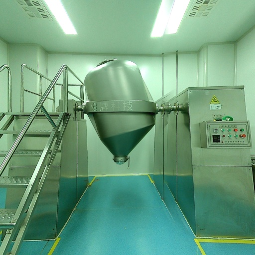 VR看厂