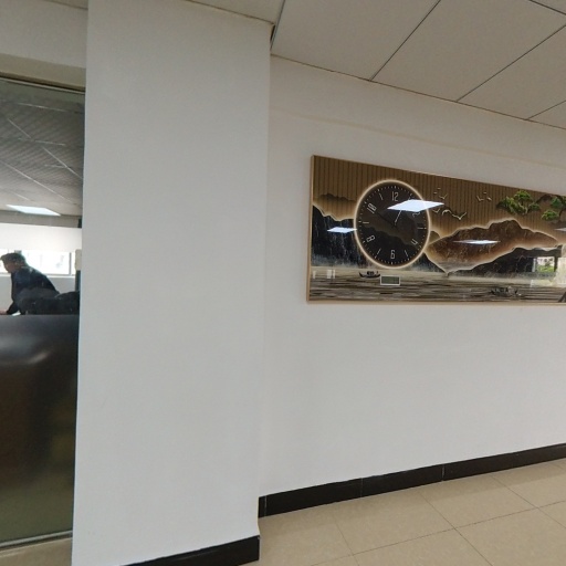 VR看厂