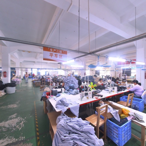 VR看厂