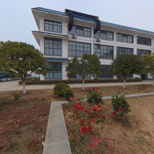 VR看厂