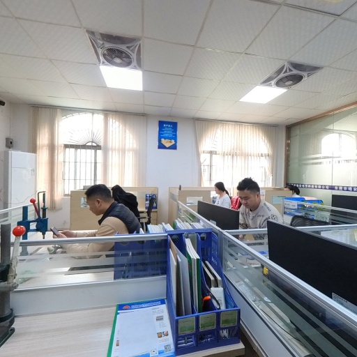 VR看厂