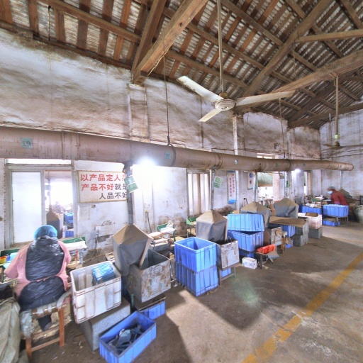 VR看厂