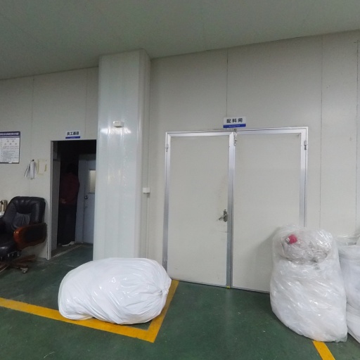 VR看厂