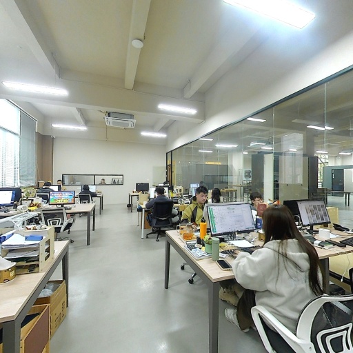 VR看厂