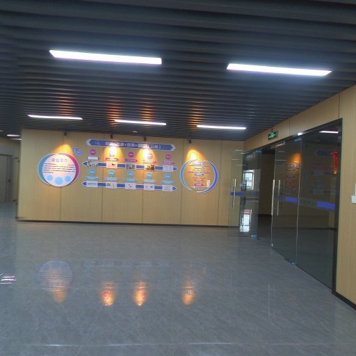 VR看厂