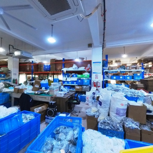 VR看厂