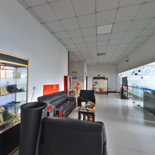 VR看厂