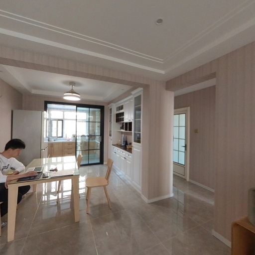 VR看厂
